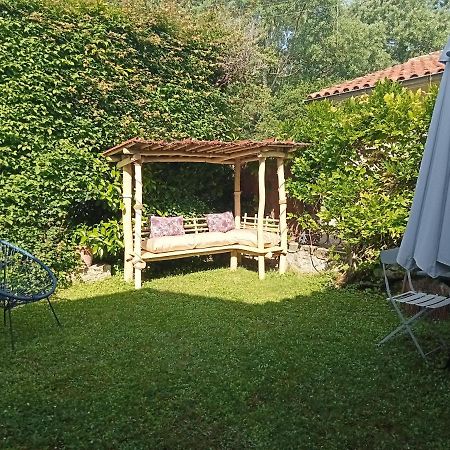 Maison En Pierre Restauree Avec Jardin Auch Kültér fotó