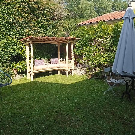 Maison En Pierre Restauree Avec Jardin Auch Kültér fotó
