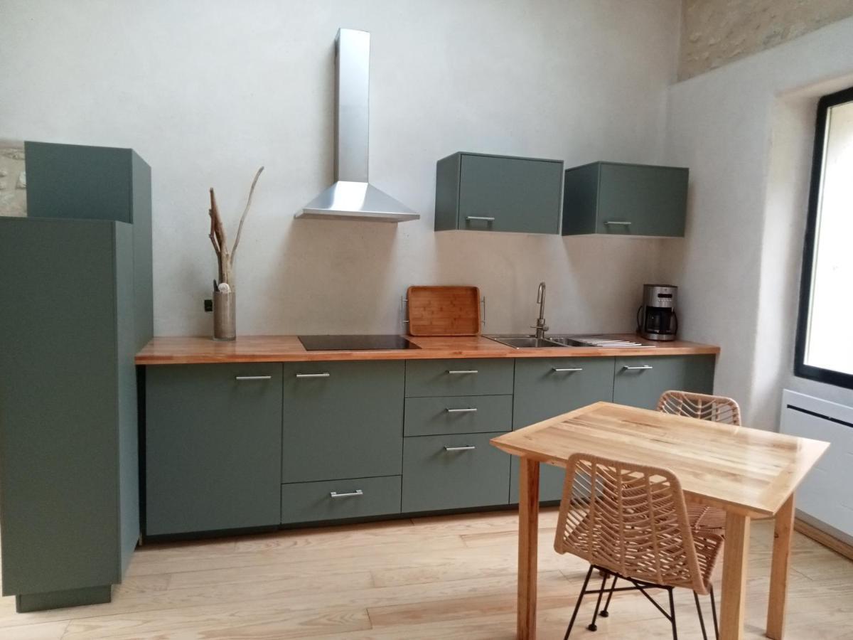 Maison En Pierre Restauree Avec Jardin Auch Kültér fotó