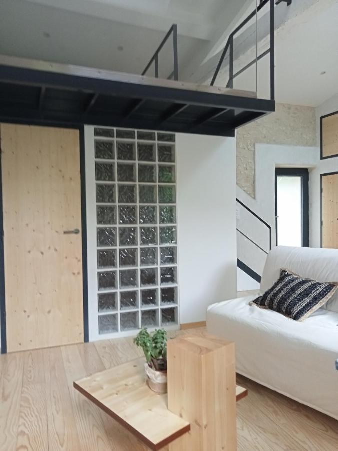 Maison En Pierre Restauree Avec Jardin Auch Kültér fotó